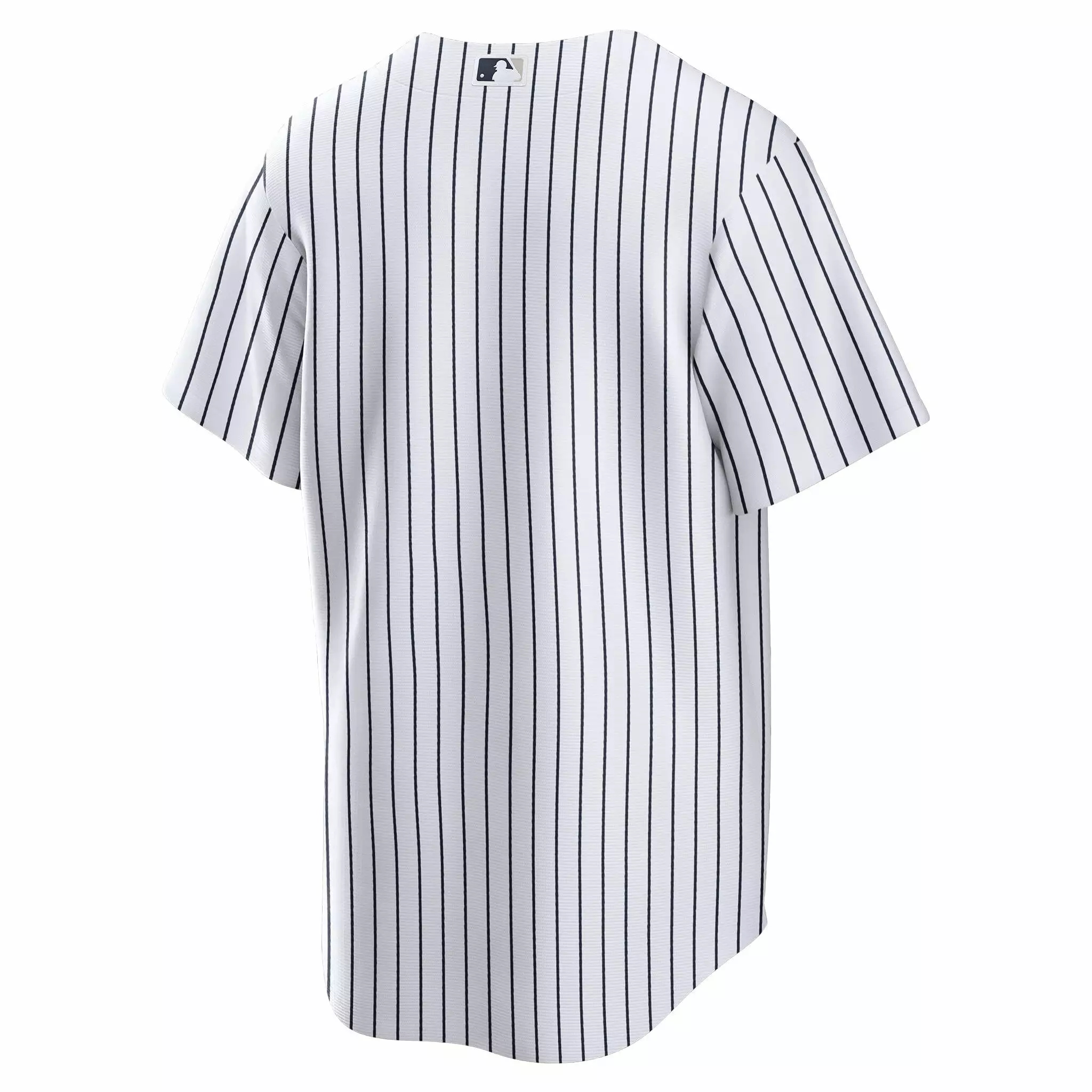 Majestic MLB Coolbase Replica Men's Jersey - New York Yankees Home 2 Majestic MLB Coolbase Replica Men's Jersey - New York Yankees Home - Image 2
