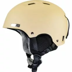 K2 Verdict Men's Ski Helmet - Khaki