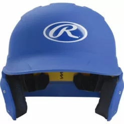 Rawlings MACH Matte Baseball Batting Helmet -Source for Sports Shop 7e19e66ee652f17f221c1e3a1f8db6d9