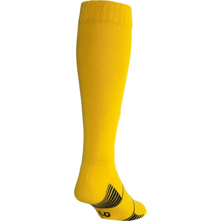 Under Armour Team Youth Over-The-Calf Socks 8 Under Armour Team Youth Over-The-Calf Socks - Image 8