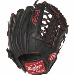 Rawlings R9 Series Pro Taper 11.5" Youth Baseball Glove