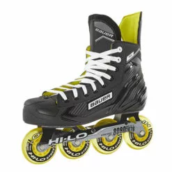 Bauer RS Senior Roller Hockey Skates -Source for Sports Shop 7e36d7eaad83ff71fa5a3d21f101de1b