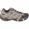 Merrell Moab 2 Waterproof Women's Hiking Shoes - Brindle