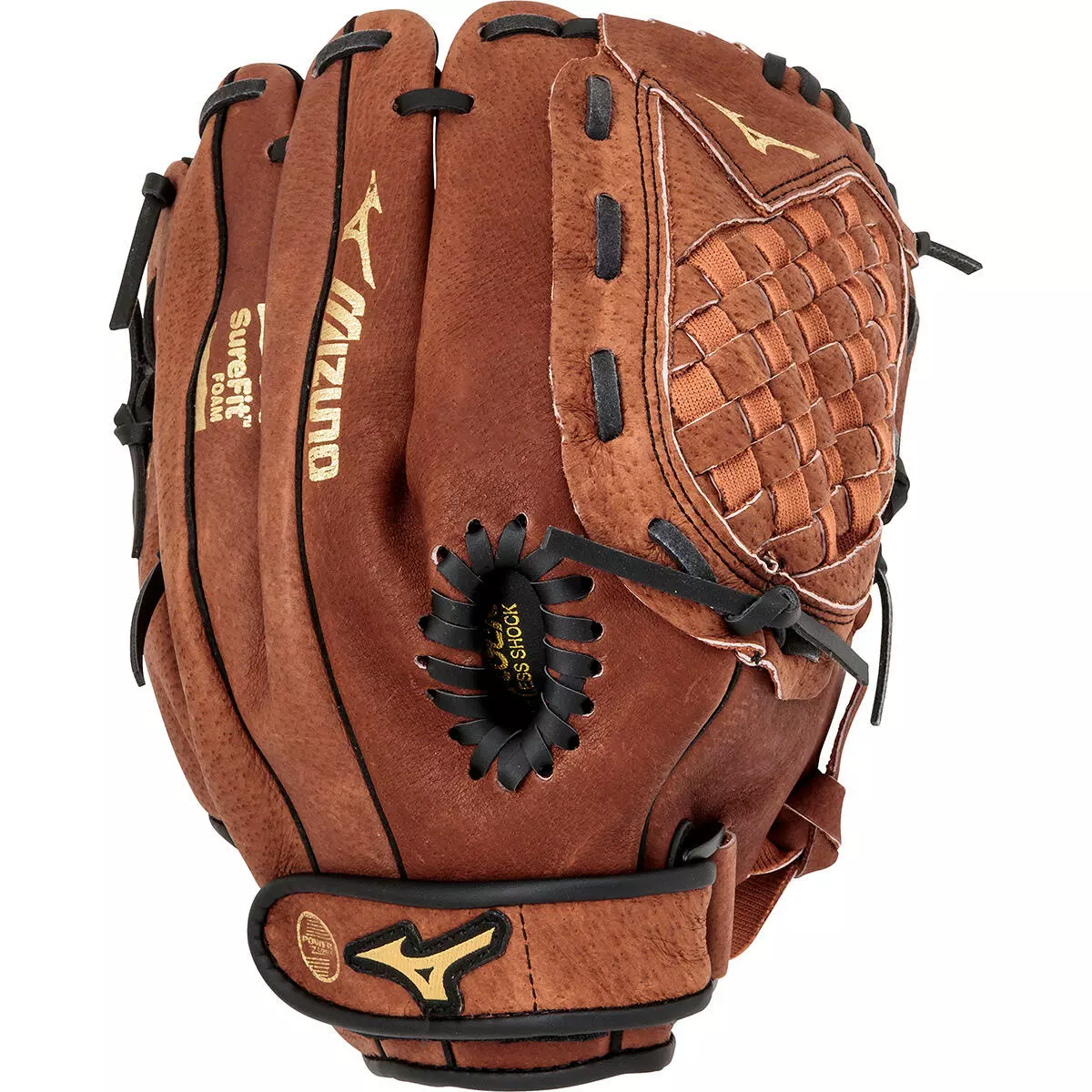 Mizuno Prospect 11.5" Youth Fielder's Baseball Glove 2 Mizuno Prospect 11.5" Youth Fielder's Baseball Glove - Image 2