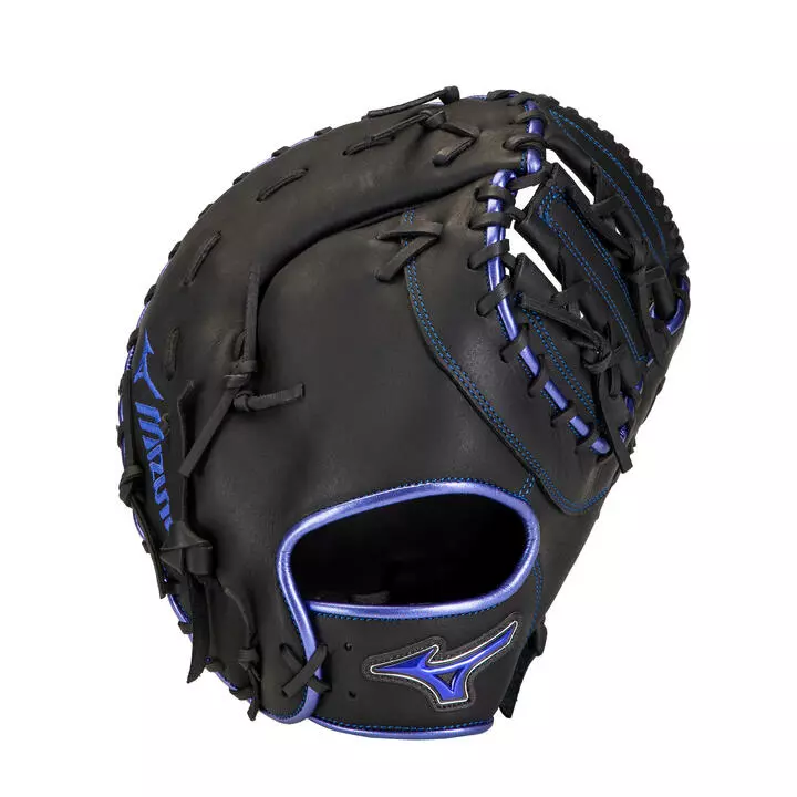 Mizuno MVP Prime SE8 12.5" First Base Mitt 2 Mizuno MVP Prime SE8 12.5" First Base Mitt - Image 2