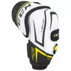 CCM Tacks Vector Plus Senior Hockey Elbow Pads - Source Exclusive