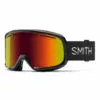 Smith Range Ski Goggles - Black