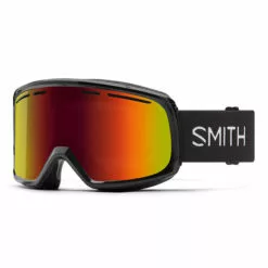 Smith Range Ski Goggles - Black