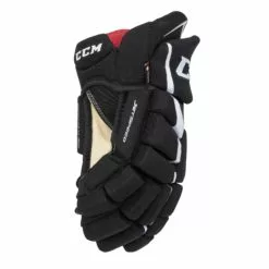 CCM JetSpeed Control Junior Hockey Gloves - Source Exclusive -Source for Sports Shop 7ed75dc11c2876f8682ae580fa13b8ad