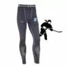Blue Sports La Source du Sport Senior Compression Jill Pants W/Pelvic Protector