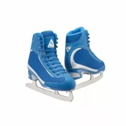 Jackson Softec Vista Girl's Figure Skates 5 Jackson Softec Vista Girl's Figure Skates -Source for Sports Shop 7f3e88f8079c10983ae83d0fec9ec1ac