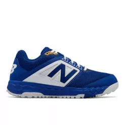 New Balance 3000v4 Men's Turf Baseball Cleats - Width 2E -Source for Sports Shop 7f4c8686b0e036572d055752621ce3a8
