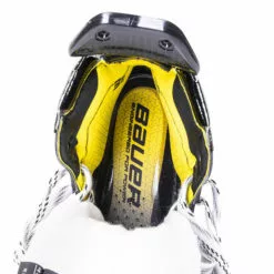 Bauer Supreme 3S Pro Junior Hockey Skates -Source for Sports Shop 7f74cec103207918fb6abd0701af531a