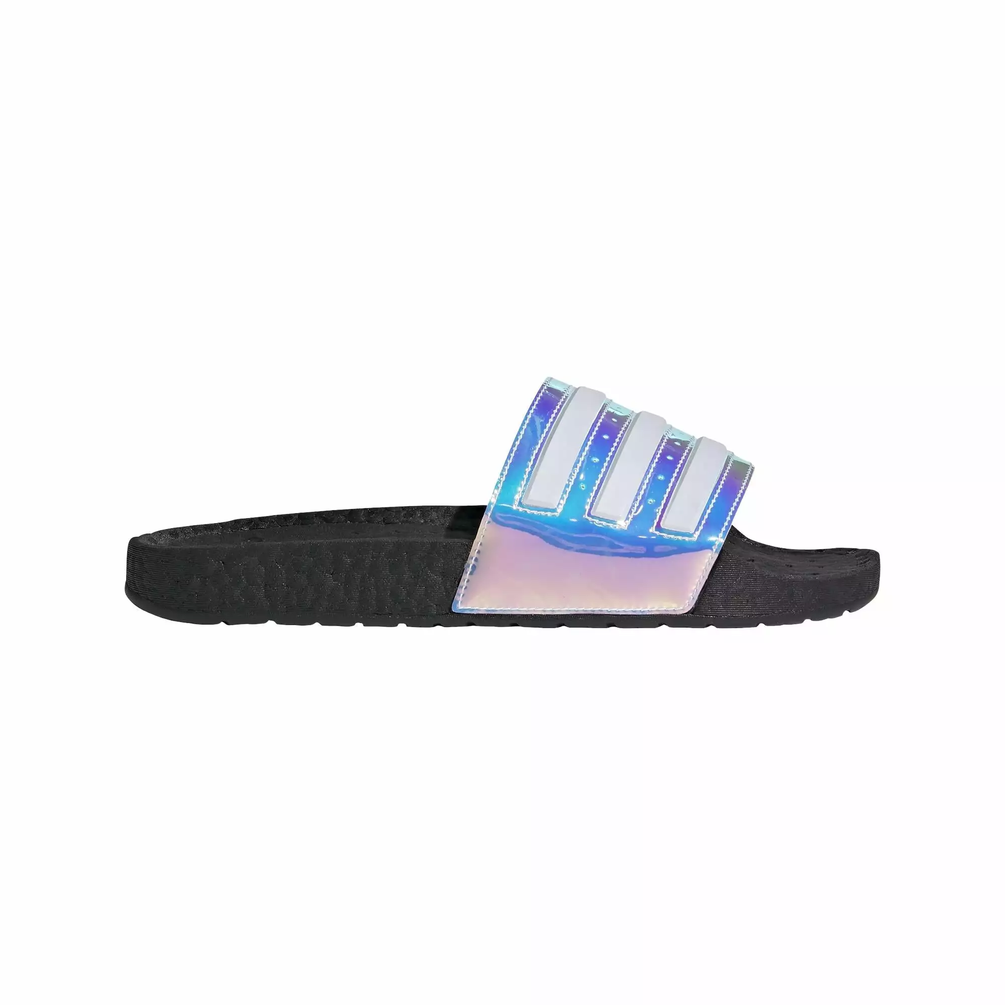 Adidas Adilette Boost Youth Sandals 1 Adidas Adilette Boost Youth Sandals