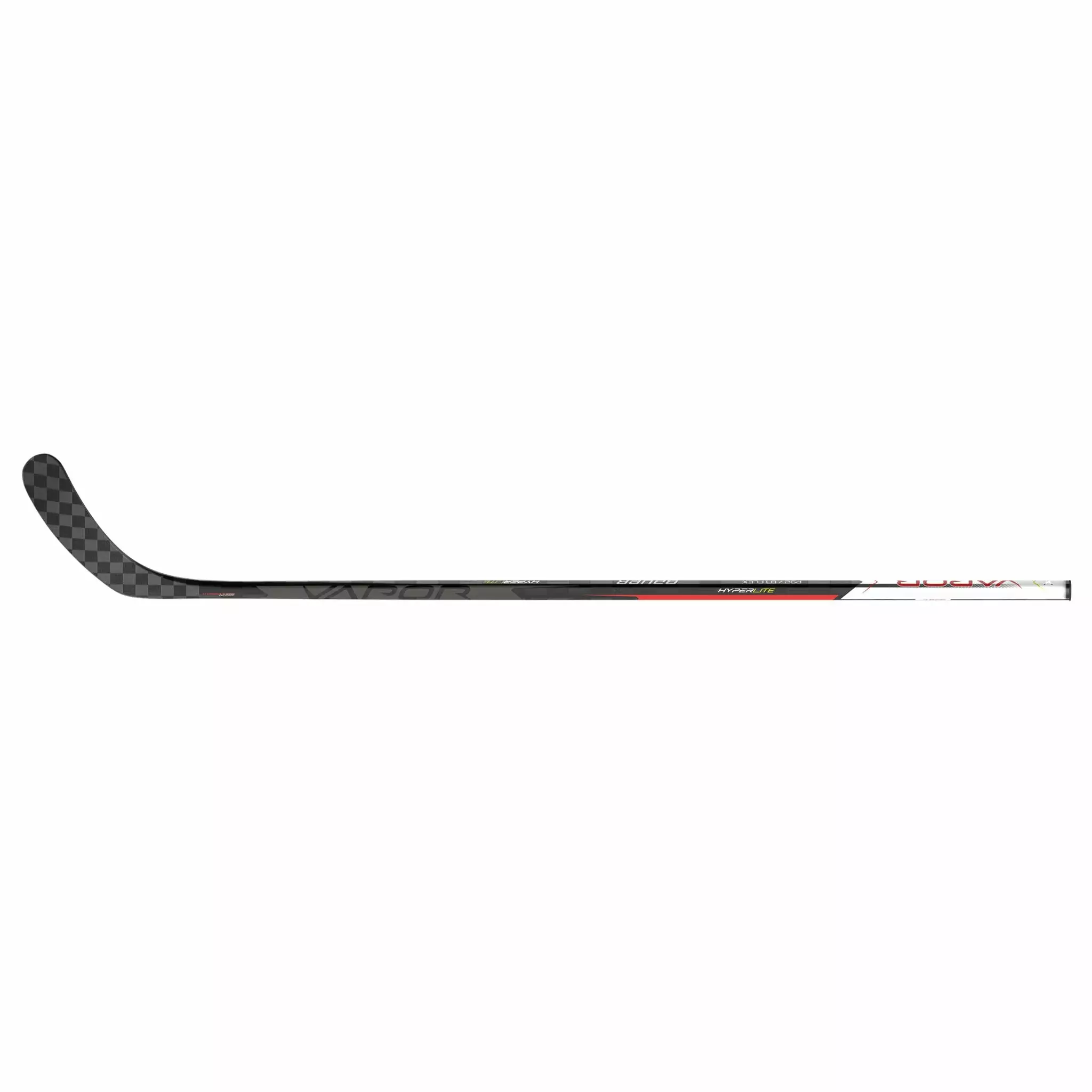 Bauer Vapor Hyperlite Intermediate Grip Hockey Stick (2021) 3 Bauer Vapor Hyperlite Intermediate Grip Hockey Stick (2021) - Image 3