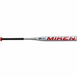 Miken Psycho Cory Briggs Maxload 2-Piece 14" Barrel Slo-Pitch Bat