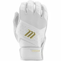 Marucci's Signature Pittards Baseball Batting Glove -Source for Sports Shop 8038b10957e14d3474f3fb483e06baa0
