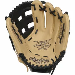 Rawlings Select Pro Lite Brandon Crawford 11.25" Youth Baseball Glove -Source for Sports Shop 80a4f1de0ac89244d603ab91aca04605