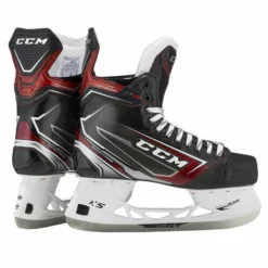 CCM JetSpeed FT480 Junior Hockey Skates (2019)