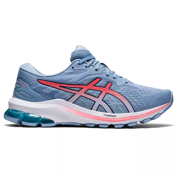 Asics GT-1000 10 Women's Running Shoes 6 Asics GT-1000 10 Women's Running Shoes - Image 6