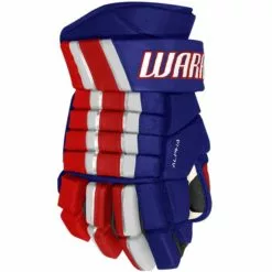 Warrior Alpha FR Pro Junior Hockey Gloves 19 Warrior Alpha FR Pro Junior Hockey Gloves -Source for Sports Shop 81a12406530ddc4d45e98e037446b109