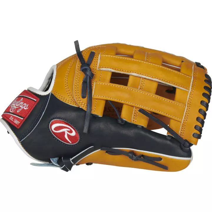Rawlings Pro Preferred 12.75" Baseball Glove 2 Rawlings Pro Preferred 12.75" Baseball Glove - Image 2