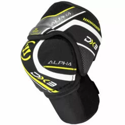 Warrior Alpha DX3 Senior Hockey Elbow Pads
