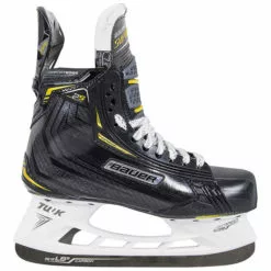 Bauer Supreme 2S Pro Junior Hockey Skates (2018)