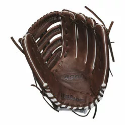 Wilson A900 12" Fielder's Baseball Glove