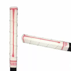 Buttendz Twirl88 Hockey Stick Grip - White -Source for Sports Shop 824b2917d28a31a600dda8998f25dc42