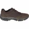 Merrell Moab Adventure Lace Men's Shoes- Dark Earth