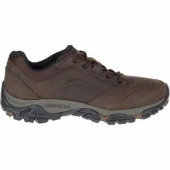 Merrell Moab Adventure Lace Men's Shoes- Dark Earth