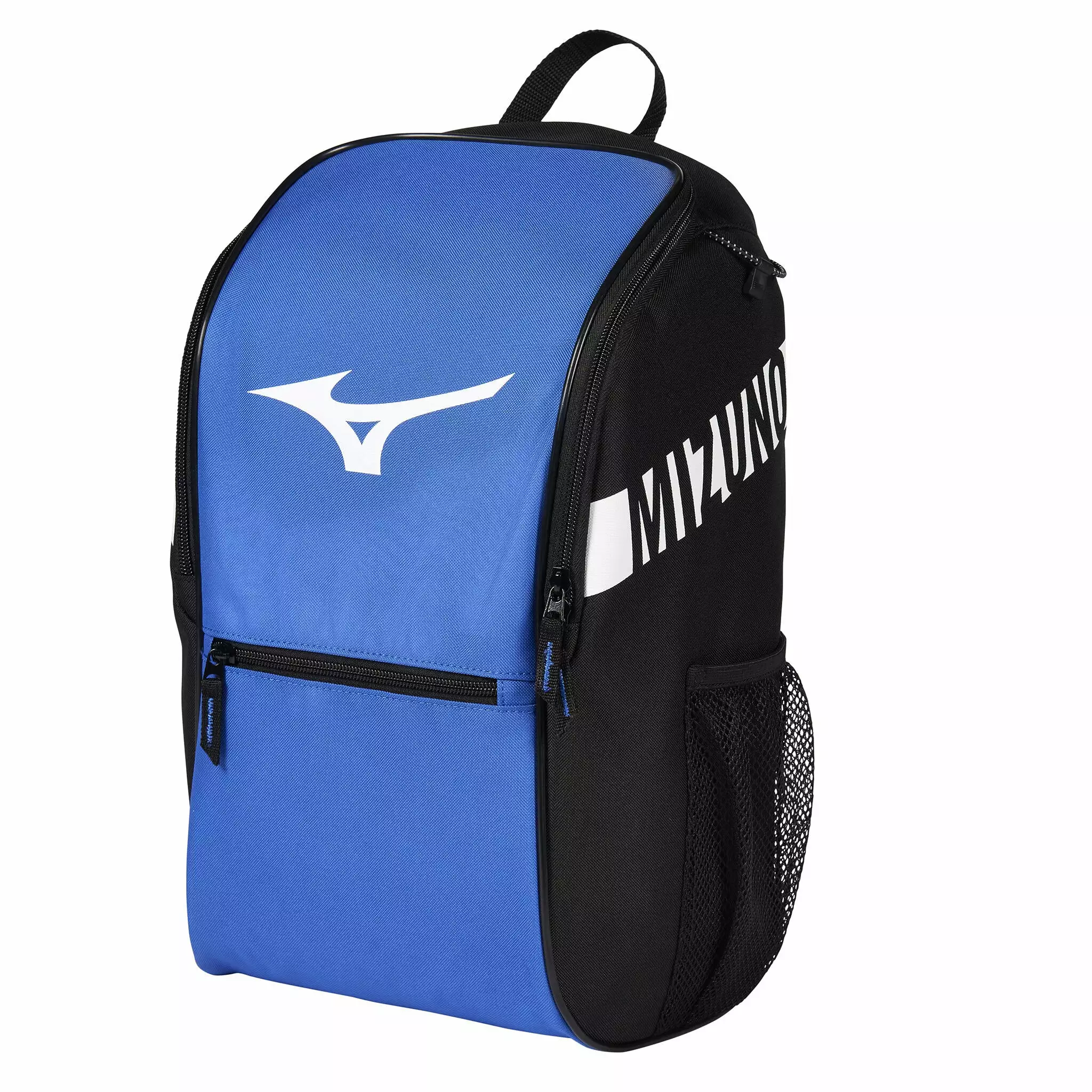 Mizuno Future Youth Baseball Backpack 4 Mizuno Future Youth Baseball Backpack - Image 4