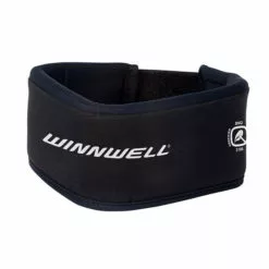 Winnwell Senior Hockey Neck Guard - Basic Collar