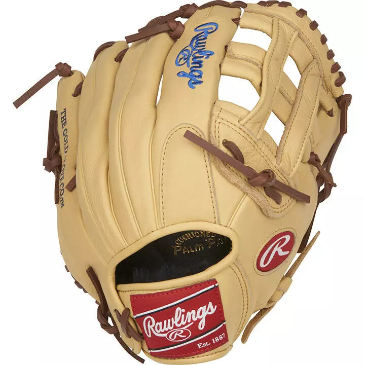 Rawlings Select Pro Lite Kris Bryant 11.5" Youth Baseball Glove 1 Rawlings Select Pro Lite Kris Bryant 11.5" Youth Baseball Glove