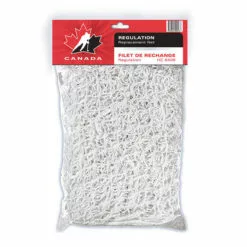 Winnwell Hockey Canada 72 Inch Heavy Duty Replacement Hockey Mesh