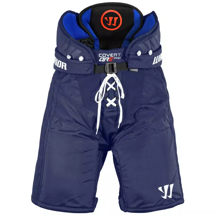 Warrior Covert QRE Pro Senior Hockey Pants 6 Warrior Covert QRE Pro Senior Hockey Pants - Image 6