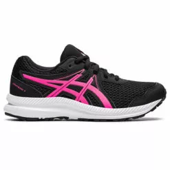 Asics Contend 7 GS Youth Running Shoes -Source for Sports Shop 8393128c9d07c2fba381cb0ac271f4f8