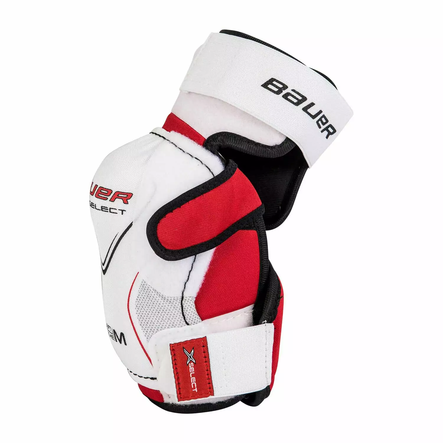 Bauer Vapor X:Select Senior Hockey Elbow Pads 2 Bauer Vapor X:Select Senior Hockey Elbow Pads - Image 2
