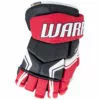 Warrior Krypto Pro Senior Hockey Gloves (2018)