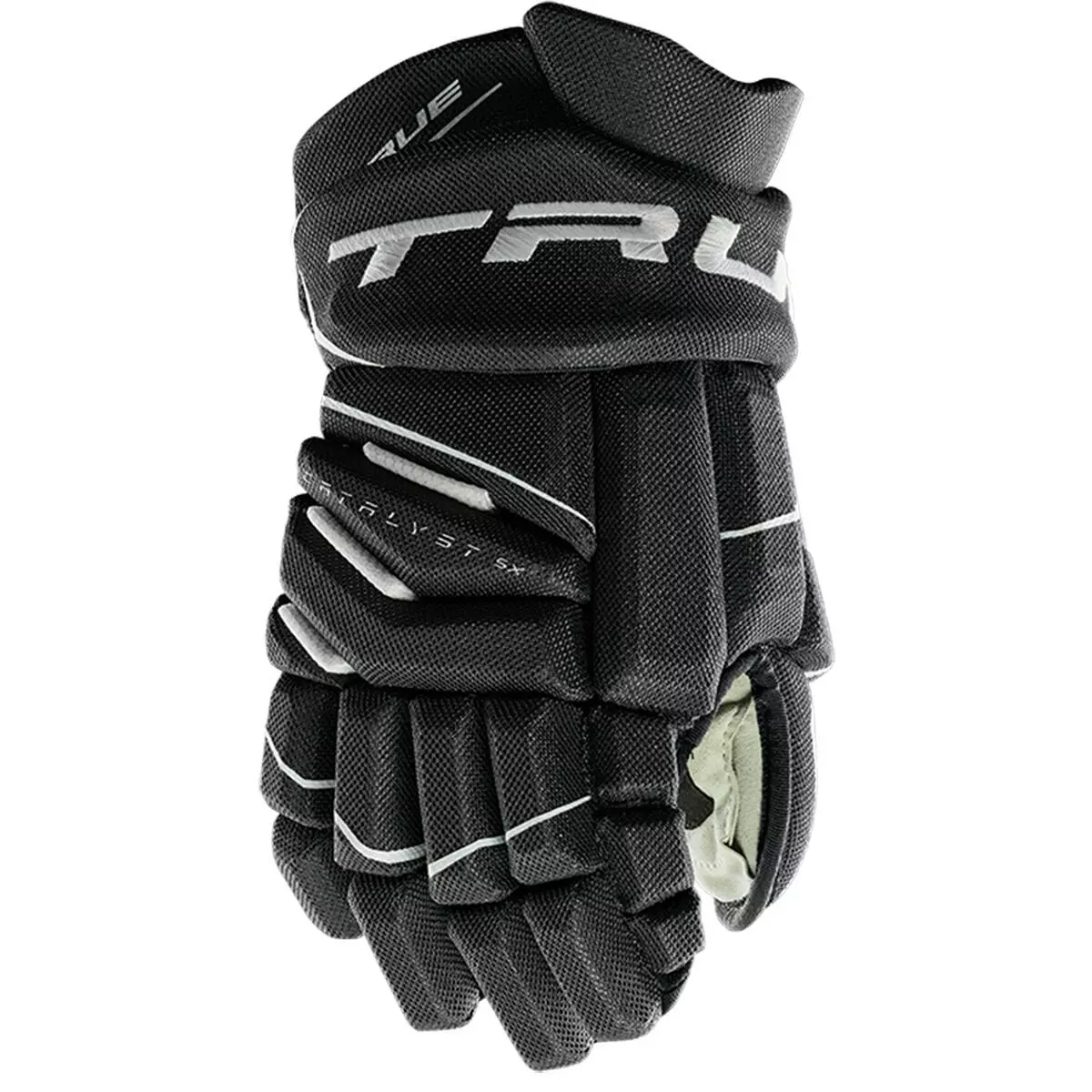True Hockey Catalyst 5X Senior Hockey Gloves (2021) 1 True Hockey Catalyst 5X Senior Hockey Gloves (2021)