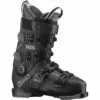 Salomon S/Pro 100 GW Adult Ski Boots - Black
