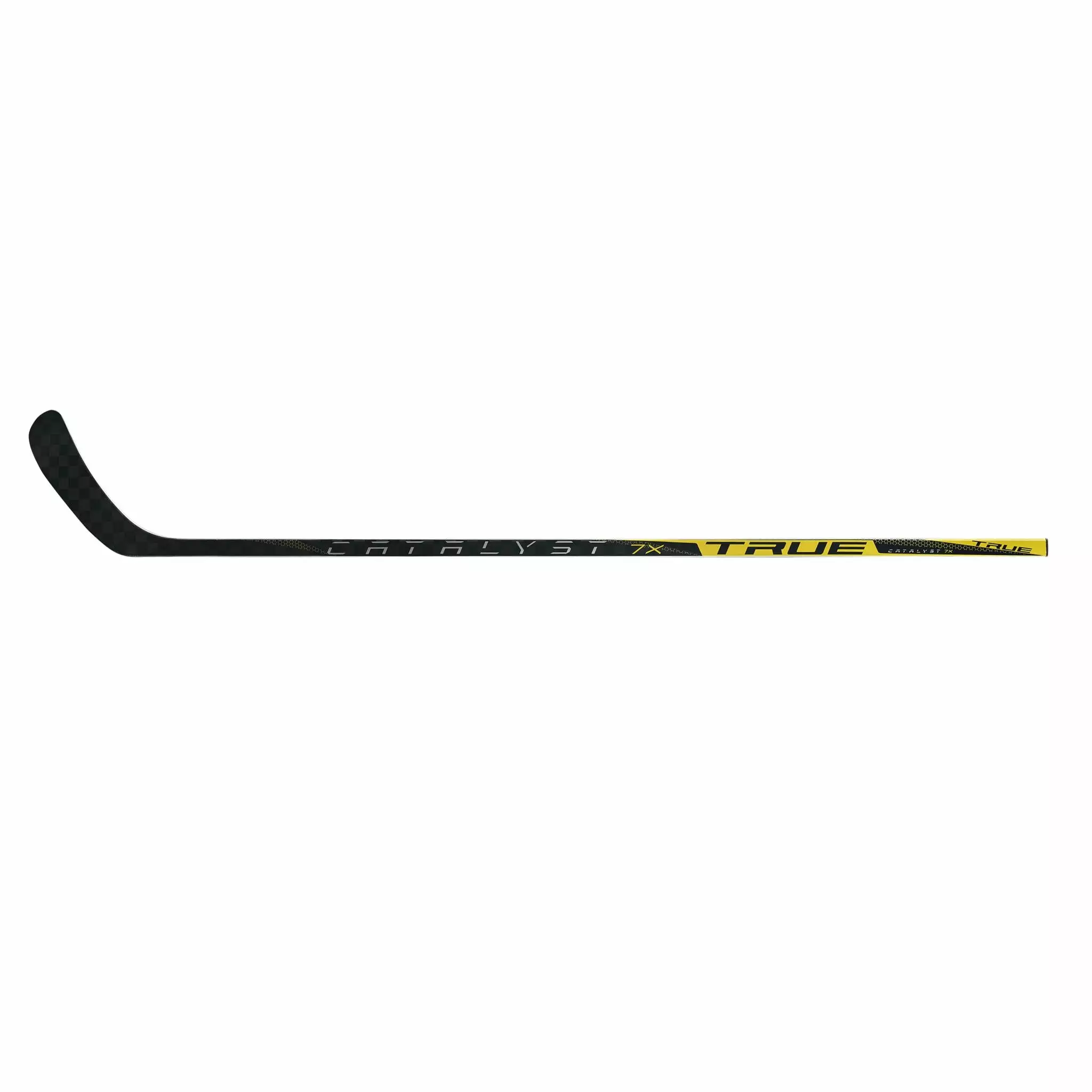 True Hockey Catalyst 7X Senior Hockey Stick (2021) 3 True Hockey Catalyst 7X Senior Hockey Stick (2021) - Image 3