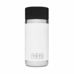 Yeti Rambler 355 ml (12 oz.) Bottle With Hotshot Cap