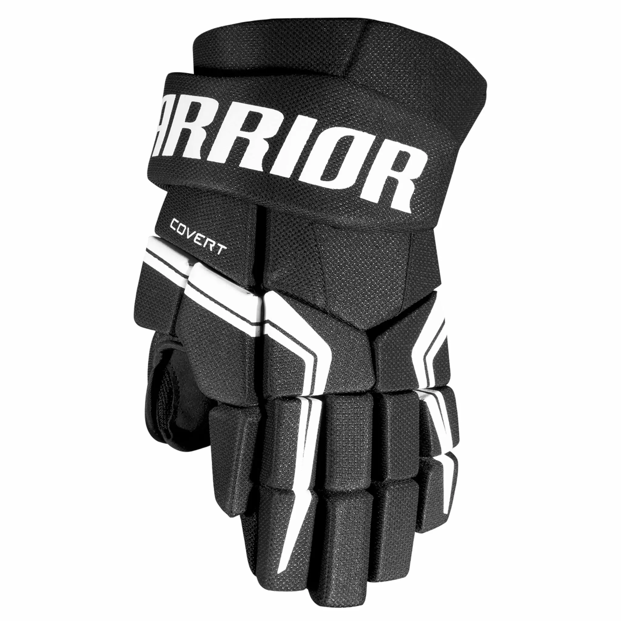 Warrior QRE5 Junior Hockey Gloves 3 Warrior QRE5 Junior Hockey Gloves - Image 3
