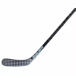 Bauer Nexus 2N Pro Grip 50 Flex Junior Hockey Stick (2018)