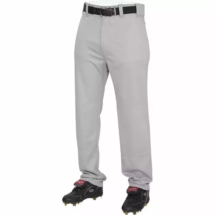Rawlings Semi-Relaxed Youth Pant 1 Rawlings Semi-Relaxed Youth Pant