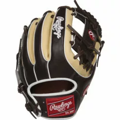 Rawlings Pro Preferred 11.75" I-Web Glove