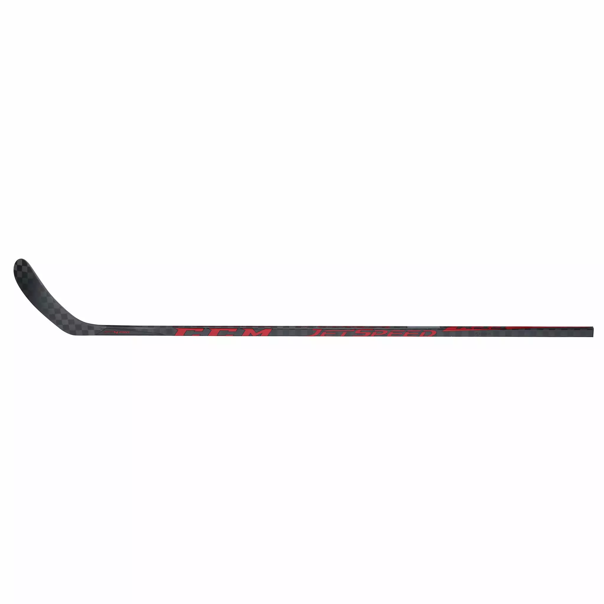 CCM JetSpeed FT4 Pro Senior Hockey Stick (2021) 2 CCM JetSpeed FT4 Pro Senior Hockey Stick (2021) - Image 2