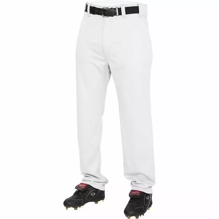 Rawlings Semi-Relaxed Youth Pant 3 Rawlings Semi-Relaxed Youth Pant - Image 3